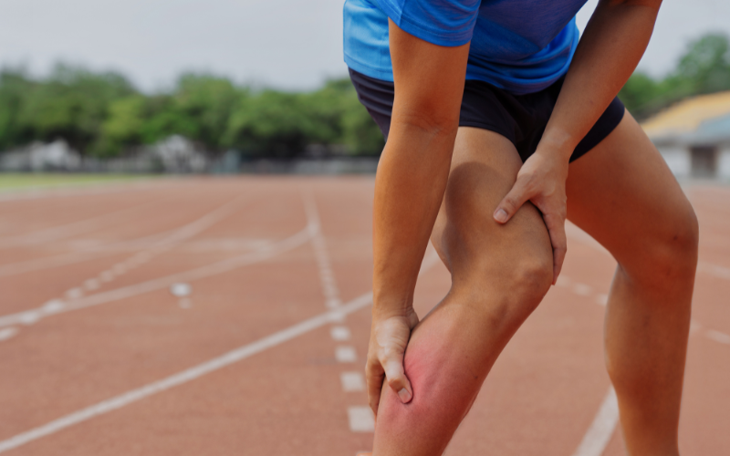 ACL injury