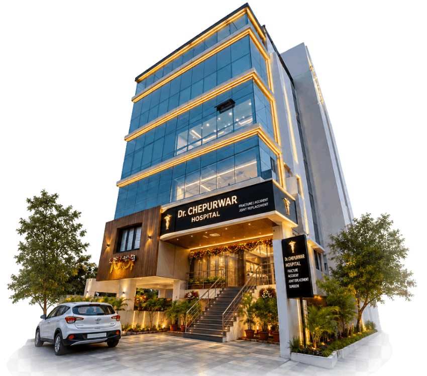 Best Physiotherapy Clinic In Chandrapur