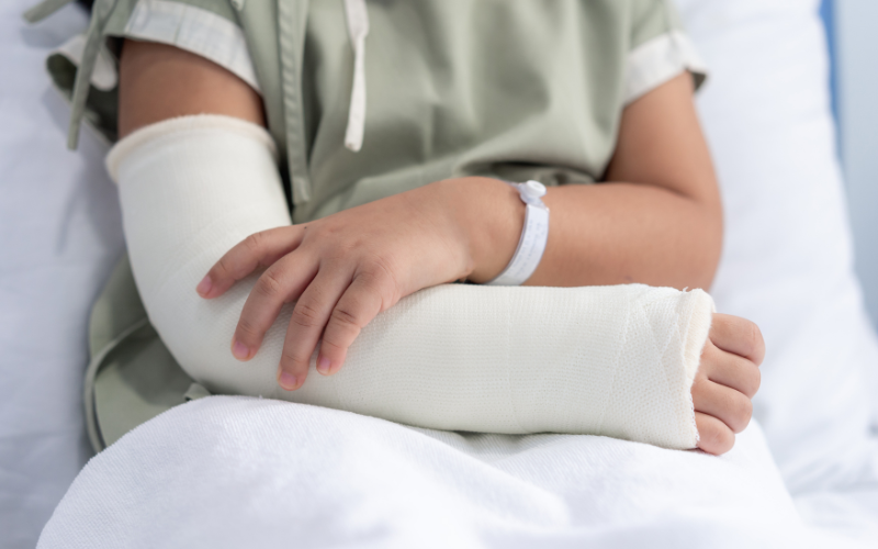 Fracture & Trauma Carey