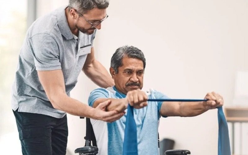 Neuro Rehabilitation