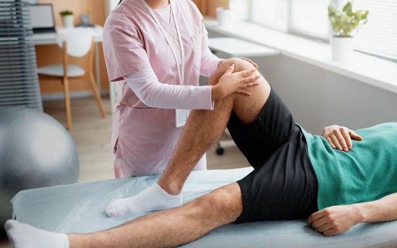 Ortho Rehabilitation