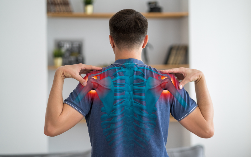 Shoulder Arthroscopy