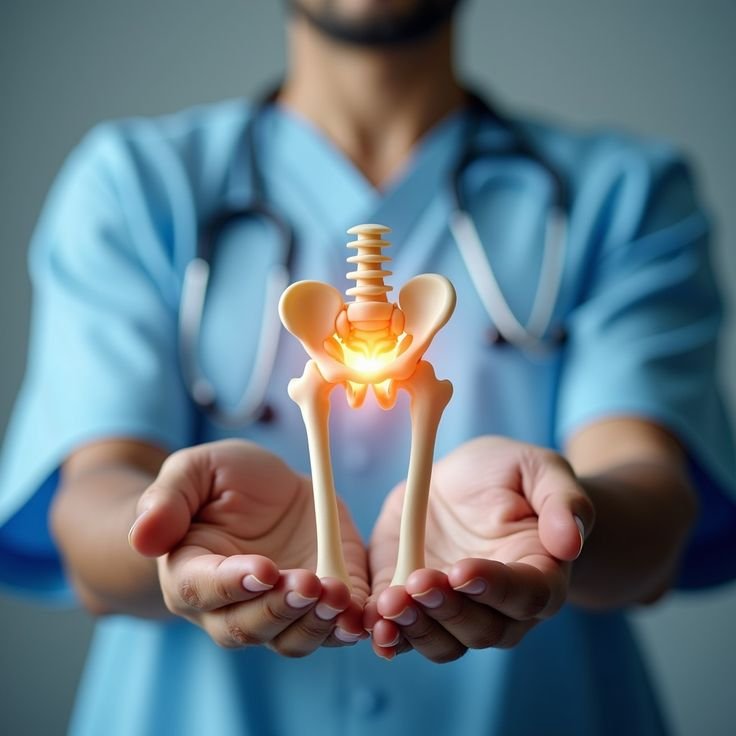 Best Joint Replacement Surgeon In Chandrapur