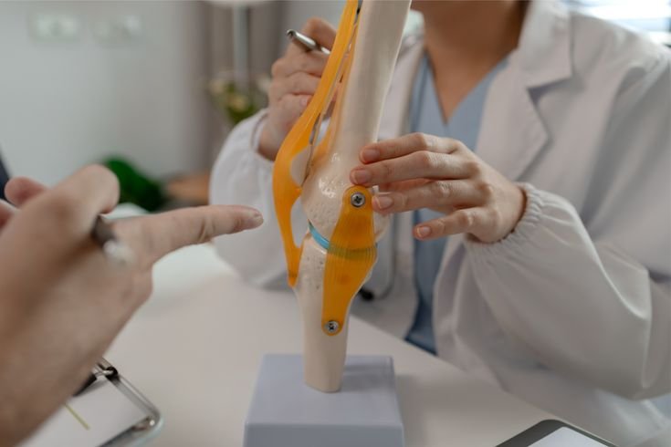 Best Orthopedic Doctor In Chandrapur