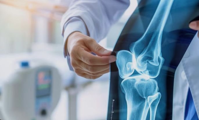 Best Orthopedic Hospital In Chandrapur