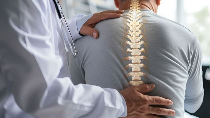 Best Orthopedic Surgeon In Chandrapur