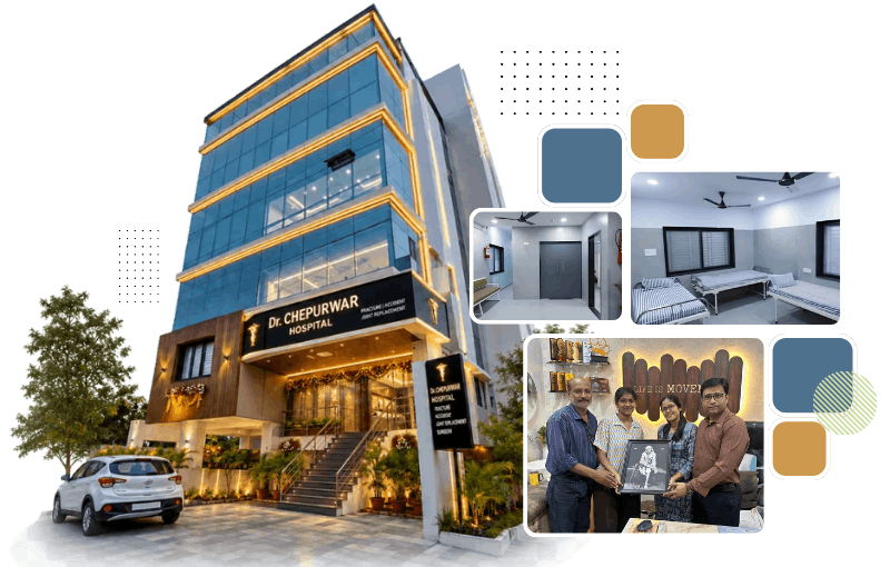 Orthopedic Doctor In Chandrapur