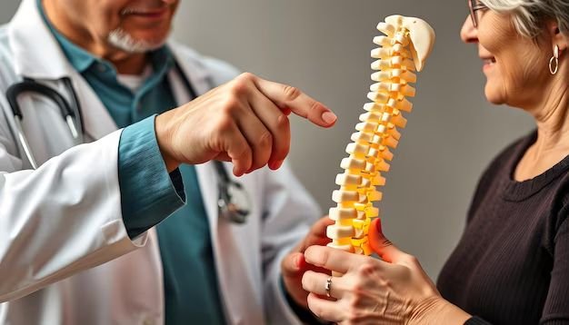 Orthopedic Surgeon in Chandrapur – Dr. Sameer Chepurwar