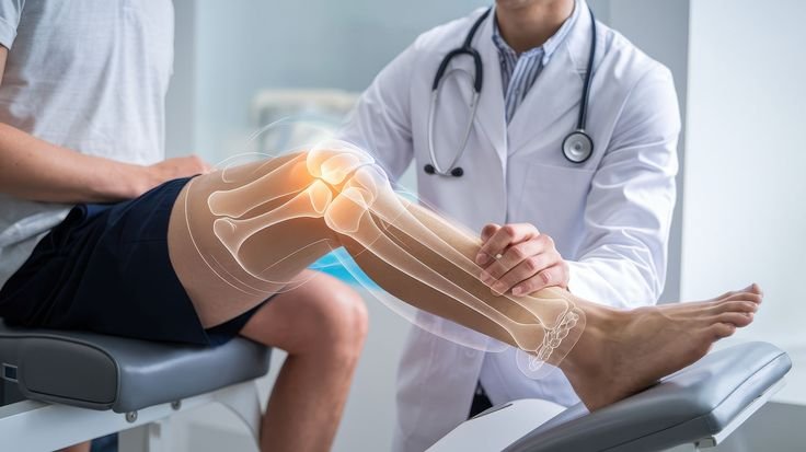 Orthopedic Treatment In Chandrapur