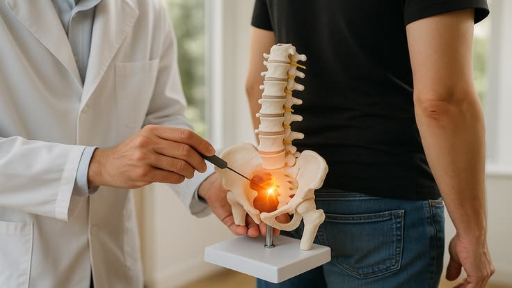 Best Orthopedic Doctor In Adilabad