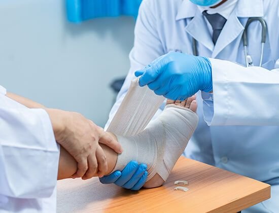 Best Orthopedic Doctor In Gadchiroli