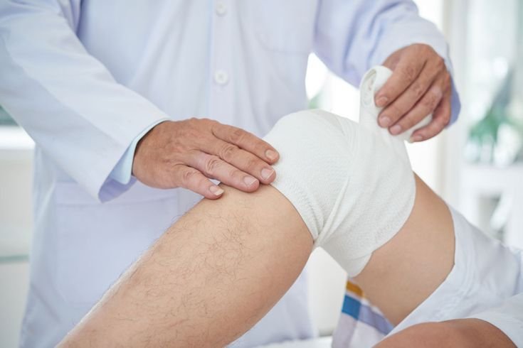 Fracture Treatment In Chandrapur