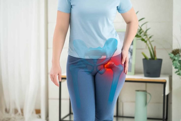 Hip Replacement Surgeon In Asifabad