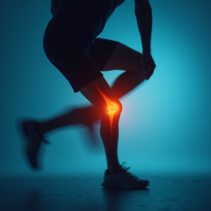 Joint Pain Treatment In Chandrapur
