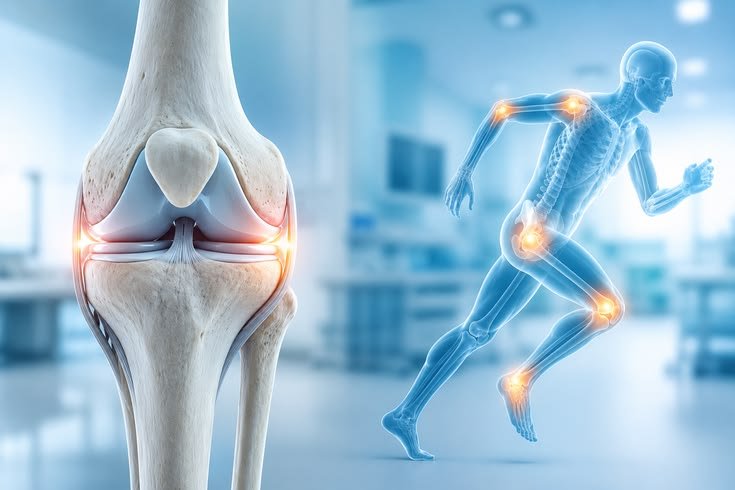 Joint Replacement Surgeon In Asifabad