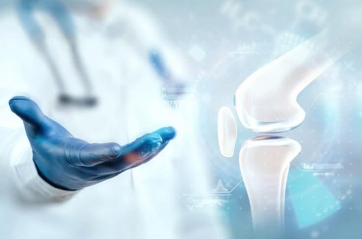 Joint Replacement Surgeon In Mulchera