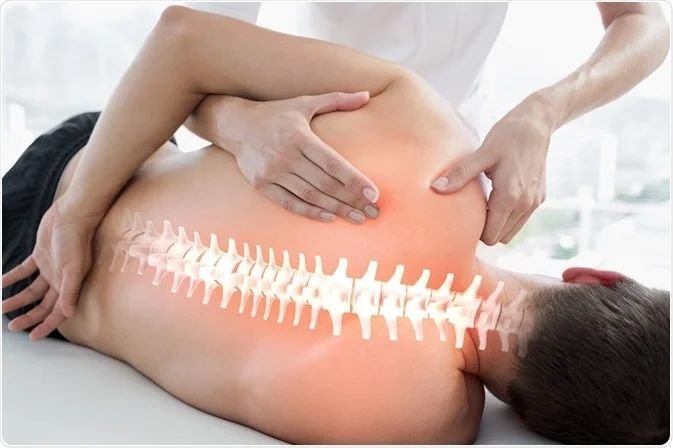 Orthopedic Physiotherapy In Chandrapur