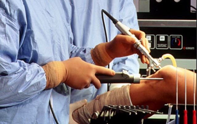 Orthopedic Surgeon In Asifabad