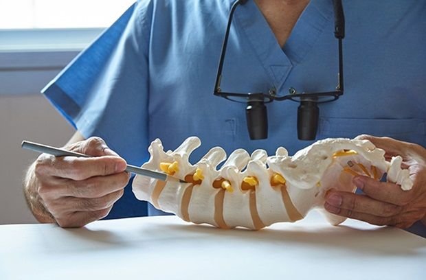 Orthopedic Surgeon In Mulchera